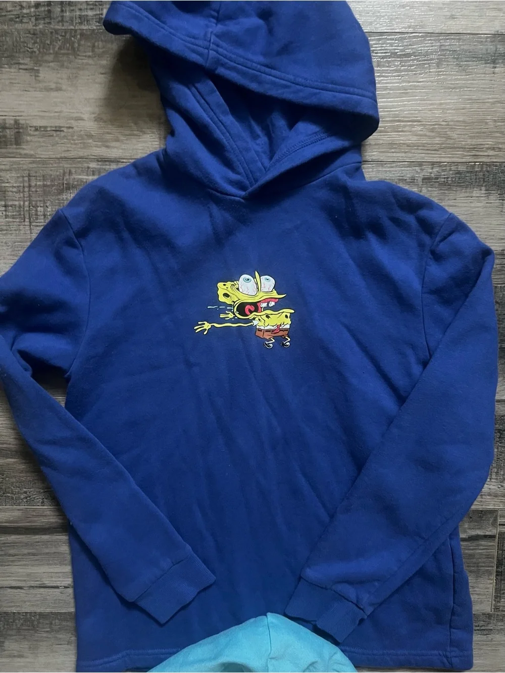 Boys Hoodie Bundle